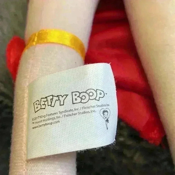 Classical Betty  Boop 2017 - Picture 7 of 15